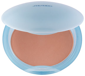 Shiseido Pureness Matifying Compact Oil-Free Foundation SPF 15 11 ml / 60 Natural Bronze