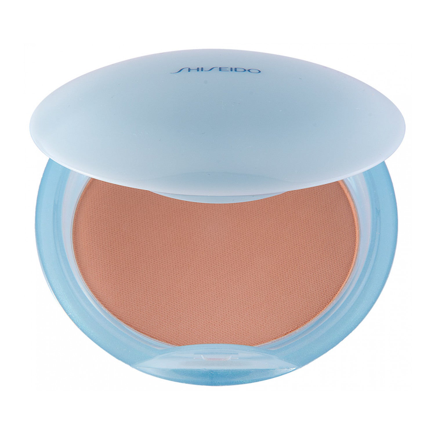 Shiseido Pureness Matifying Compact Oil-Free Foundation SPF 15 11 ml / 20 Helle Beige