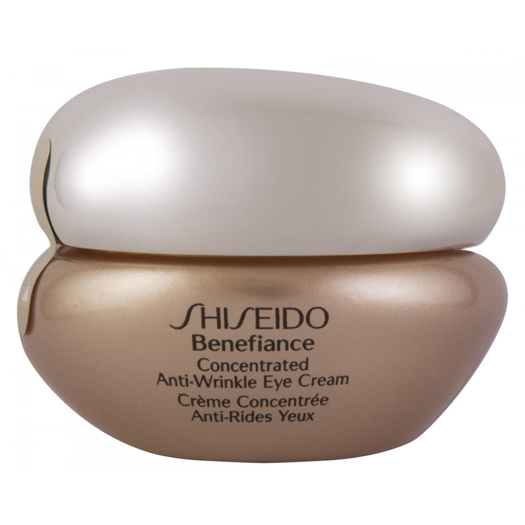 Shiseido Benefiance Concentrated Anti-Wrinkle Eye Cream