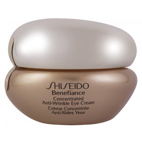 Shiseido Benefiance Concentrated Anti-Wrinkle Eye Cream 15 ml