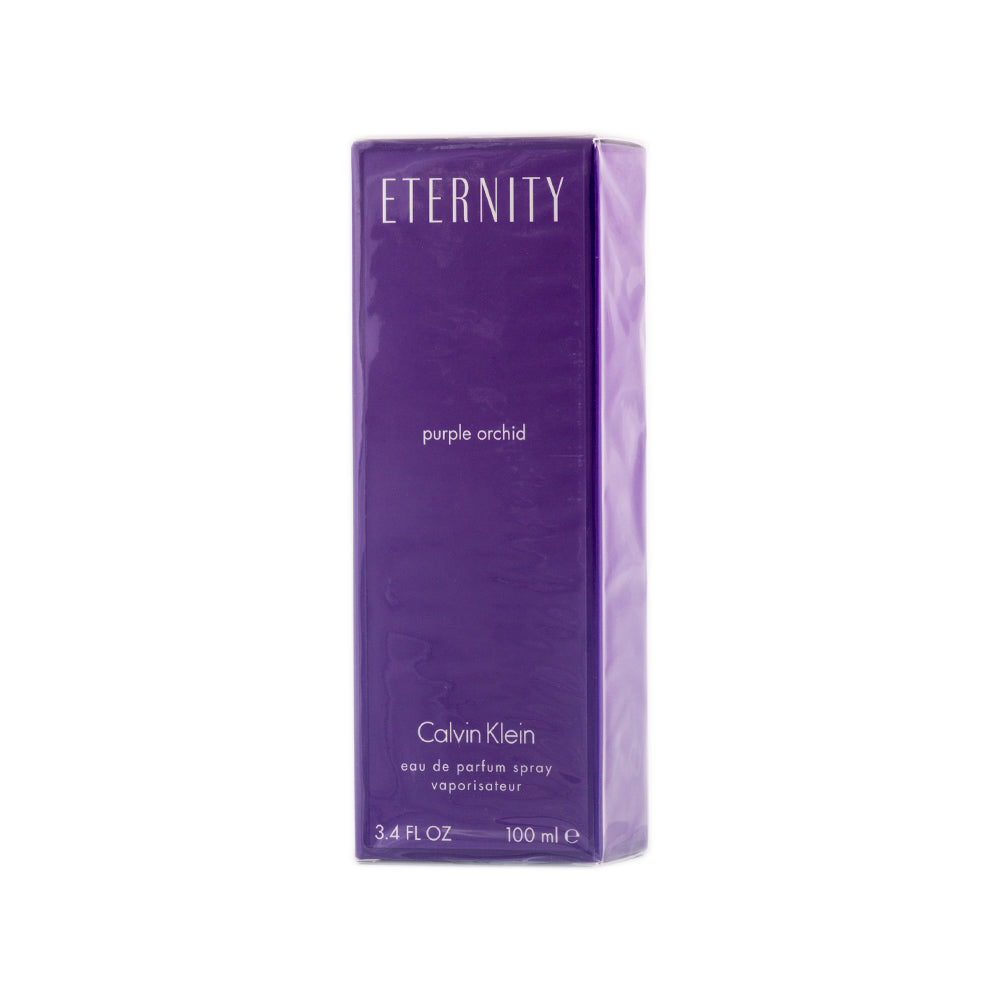 Calvin Klein Eternity Purple Orchid Eau de Parfum 100 ml