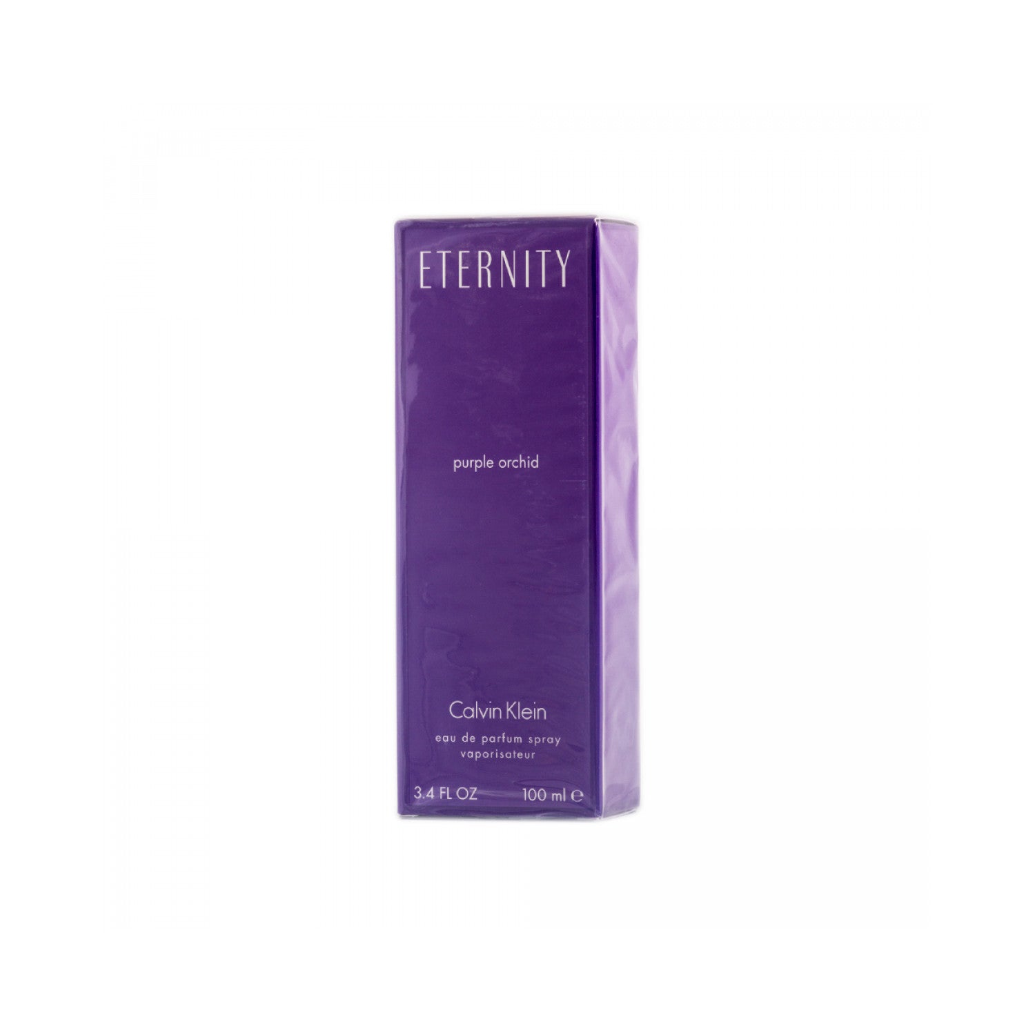 Calvin Klein Eternity Purple Orchid Eau de Parfum 100 ml