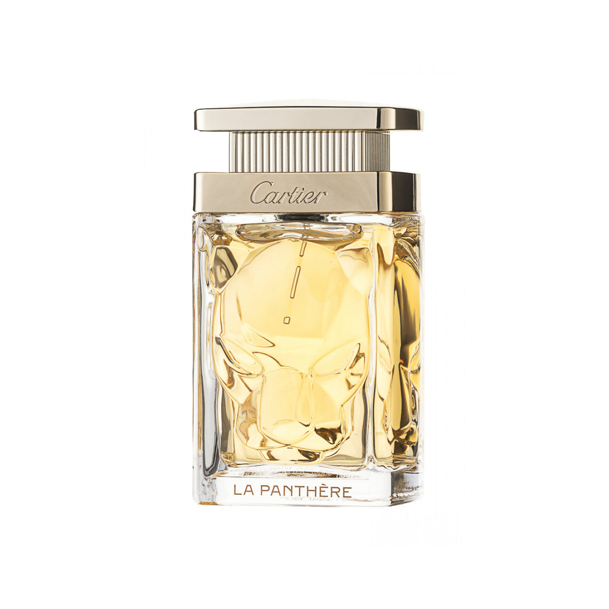 Cartier La Panthere Eau de Parfum  Set 50 ml + 40 ml Handcreme