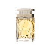 Cartier La Panthere Eau de Parfum  Set 50 ml + 40 ml Handcreme
