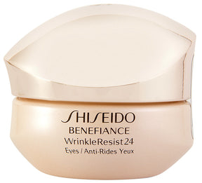 Shiseido Benefiance WrinkleResist 24 Intensive Eye Contour Cream 15 ml