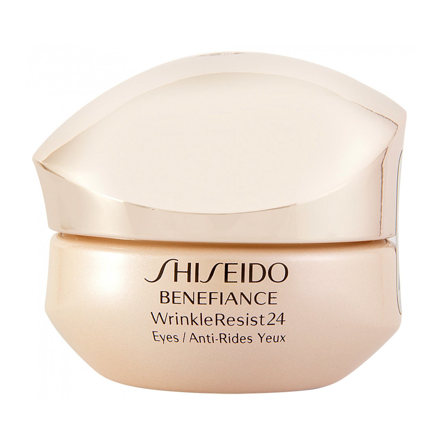 Shiseido Benefiance WrinkleResist 24 Intensive Eye Contour Cream 15 ml