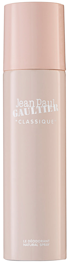 Jean Paul Gaultier Classique Deodorant Spray  150 ml