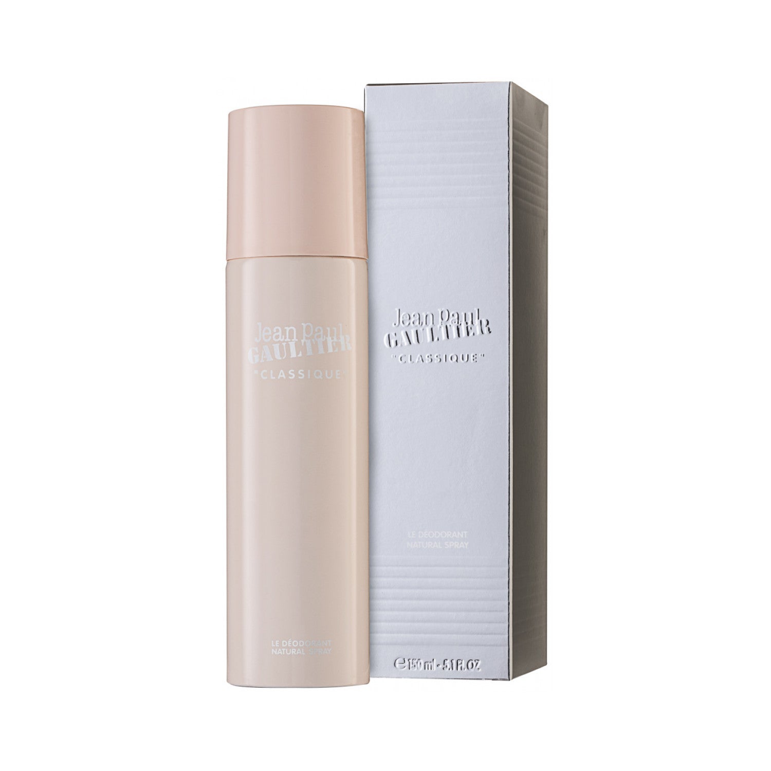 Jean Paul Gaultier Classique Deodorant Spray  150 ml