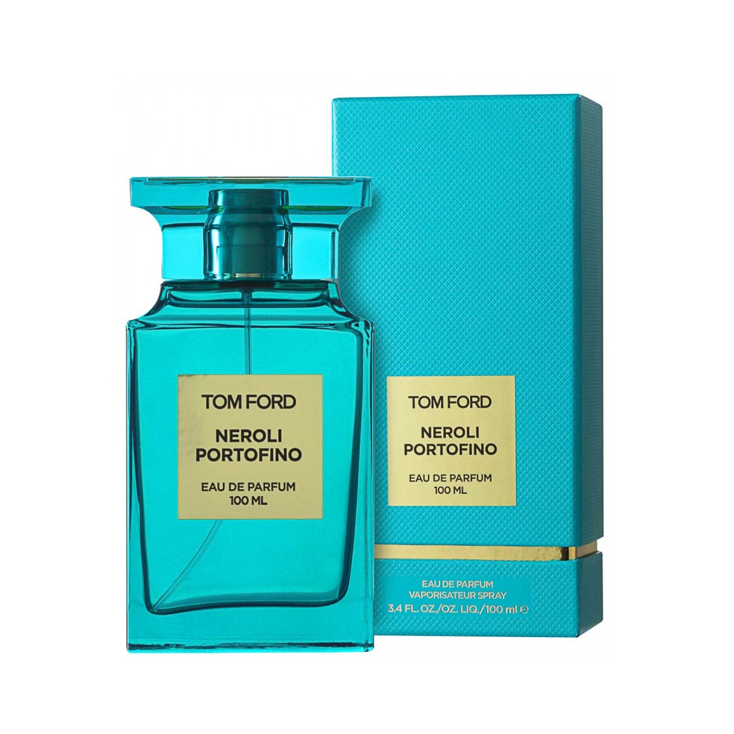 Tom Ford Neroli Portofino Eau de Parfum 100 ml