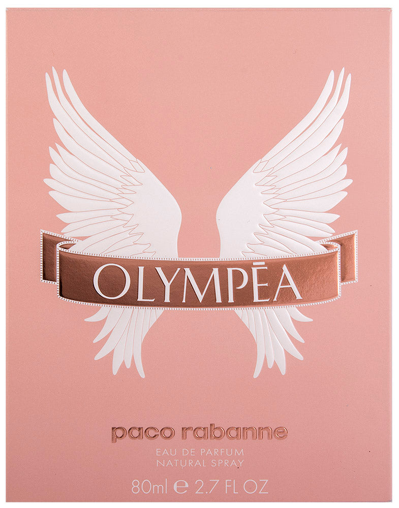 Paco Rabanne Olympéa Eau de Parfum  80 ml