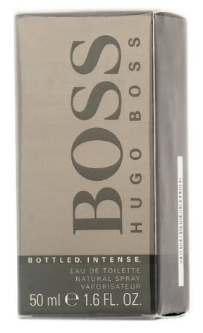 Hugo Boss Boss Bottled Intense Eau de Toilette 50 ml