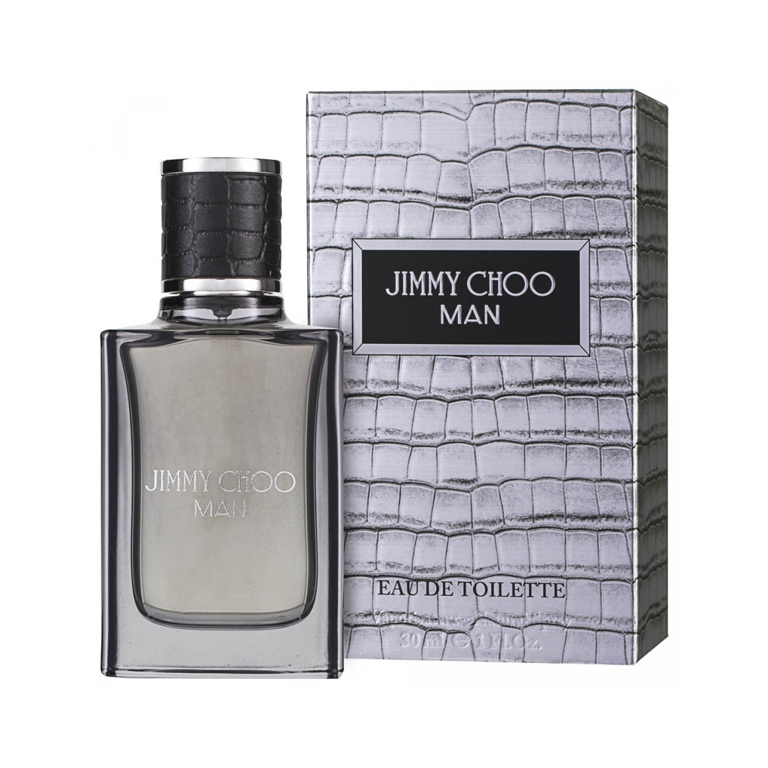 Jimmy Choo Jimmy Choo Man Eau de Toilette 30 ml