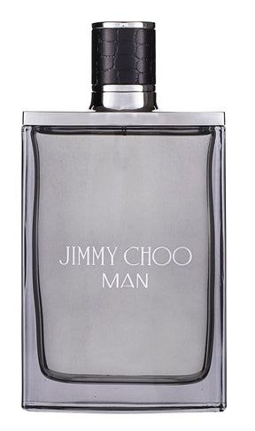 Jimmy Choo Jimmy Choo Man Eau de Toilette 100 ml