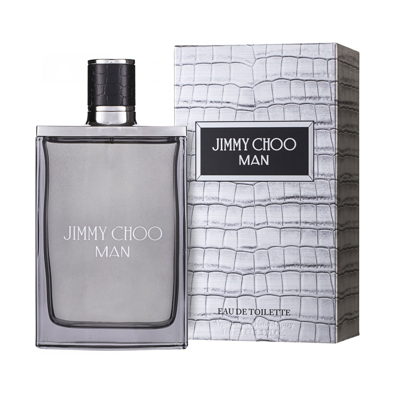 Jimmy Choo Jimmy Choo Man Eau de Toilette 100 ml