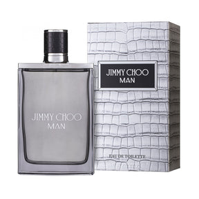 Jimmy Choo Jimmy Choo Man Eau de Toilette 100 ml