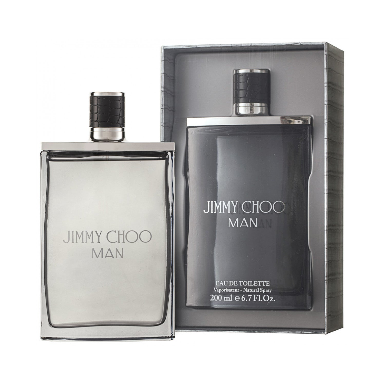 Jimmy Choo Jimmy Choo Man Eau de Toilette 200 ml