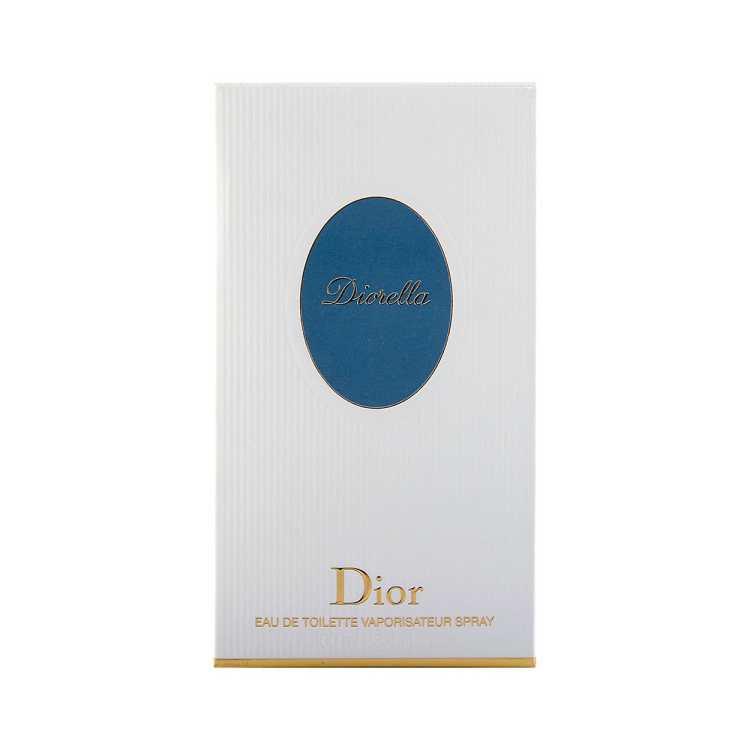 Dior Diorella Eau de Toilette  100 ml