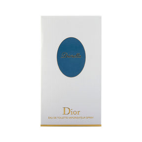 Dior Diorella Eau de Toilette  100 ml