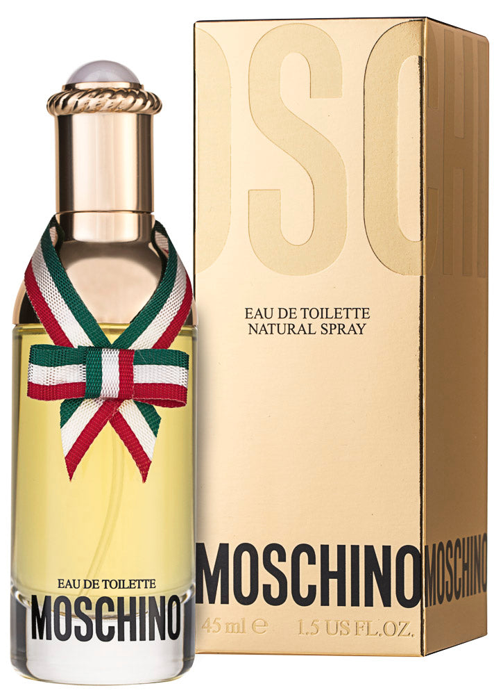 Moschino Moschino For Women Eau de Toilette 45 ml