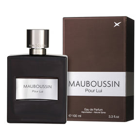 Mauboussin Mauboussin Pour Lui Eau de Parfum 100 ml