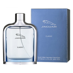 Jaguar Jaguar Classic Eau de Toilette 100 ml