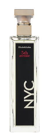 Elizabeth Arden 5th Avenue NYC Limited Editon Eau de Parfum  125 ml