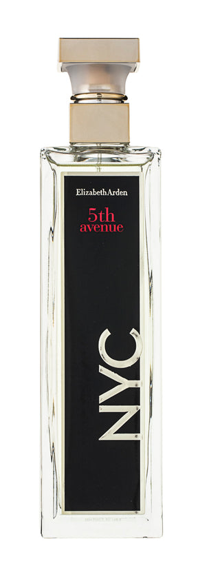 Elizabeth Arden 5th Avenue NYC Limited Editon Eau de Parfum  125 ml