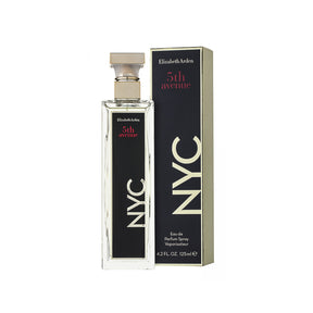 Elizabeth Arden 5th Avenue NYC Limited Editon Eau de Parfum  125 ml