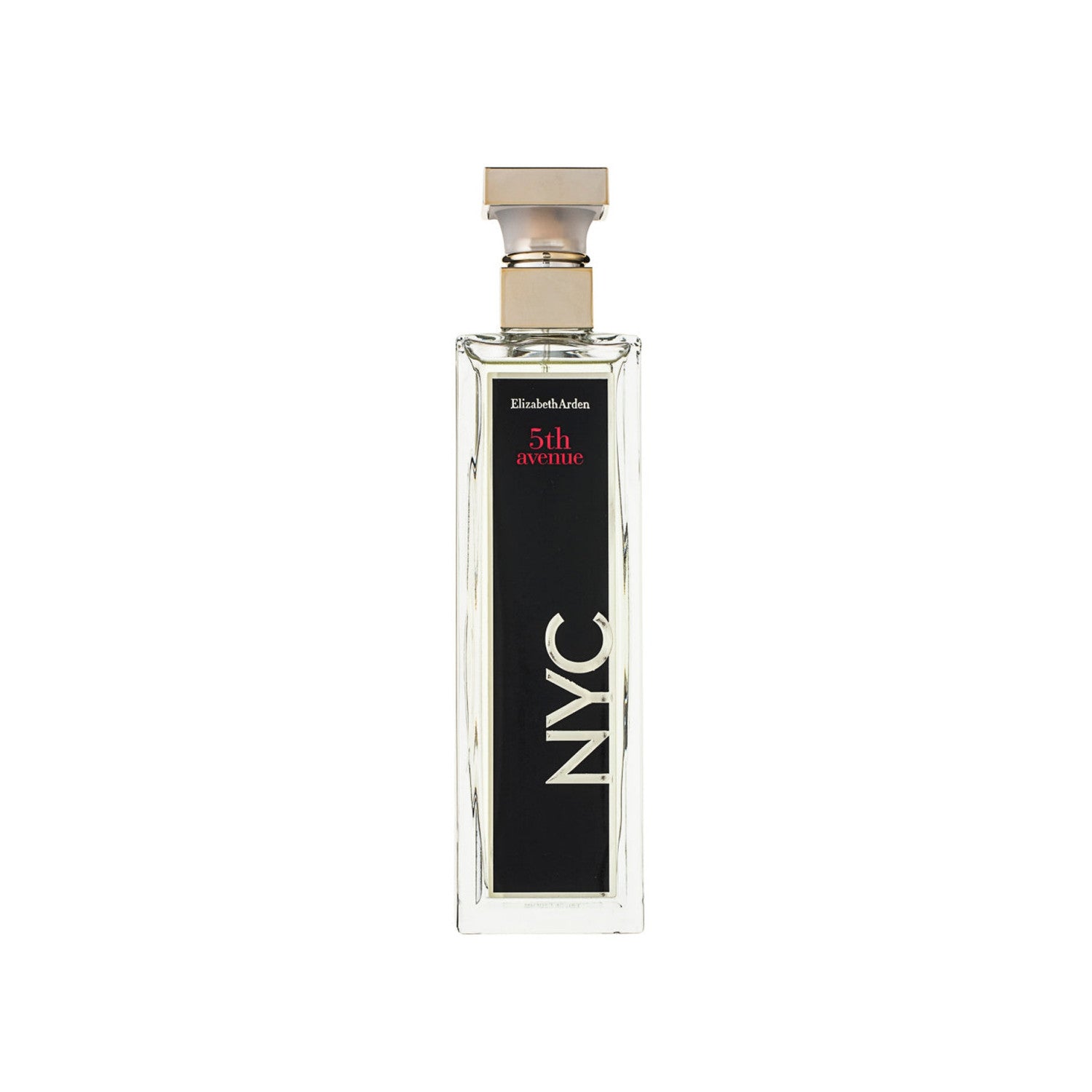 Elizabeth Arden 5th Avenue NYC Limited Editon Eau de Parfum  125 ml