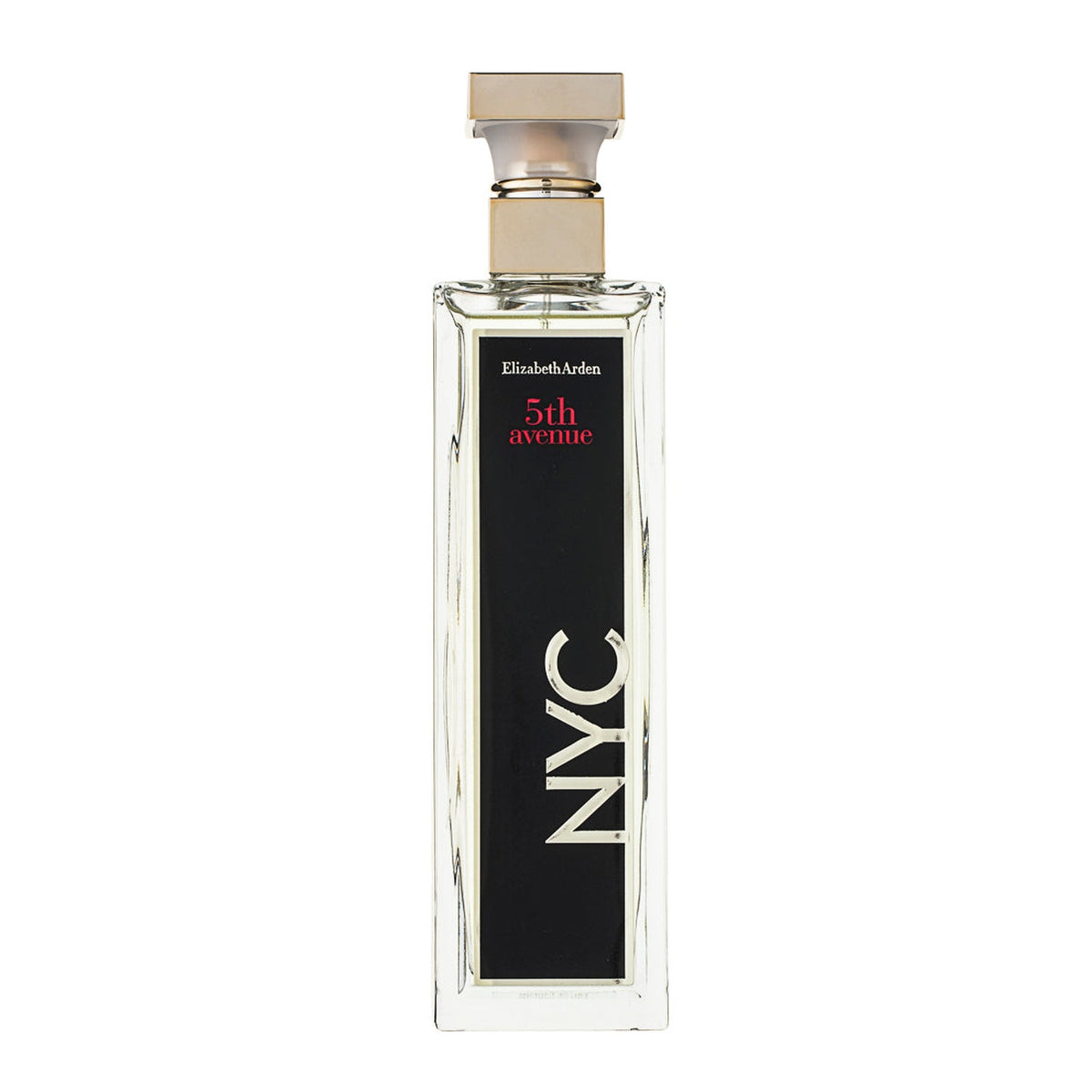 Elizabeth Arden 5th Avenue NYC Limited Editon Eau de Parfum  125 ml