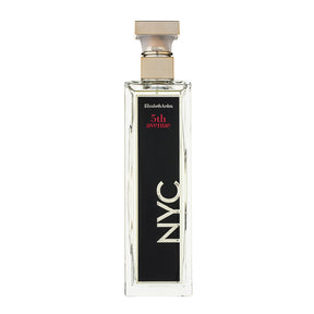 Elizabeth Arden 5th Avenue NYC Limited Editon Eau de Parfum  125 ml