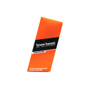 Bruno Banani Absolute Man Eau de Toilette  75 ml