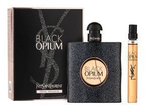 Yves Saint Laurent Black Opium Eau de Parfum  Set 90 ml + 10 ml