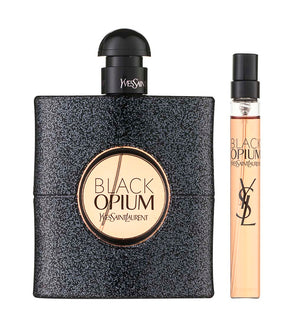 Yves Saint Laurent Black Opium Eau de Parfum  Set 90 ml + 10 ml