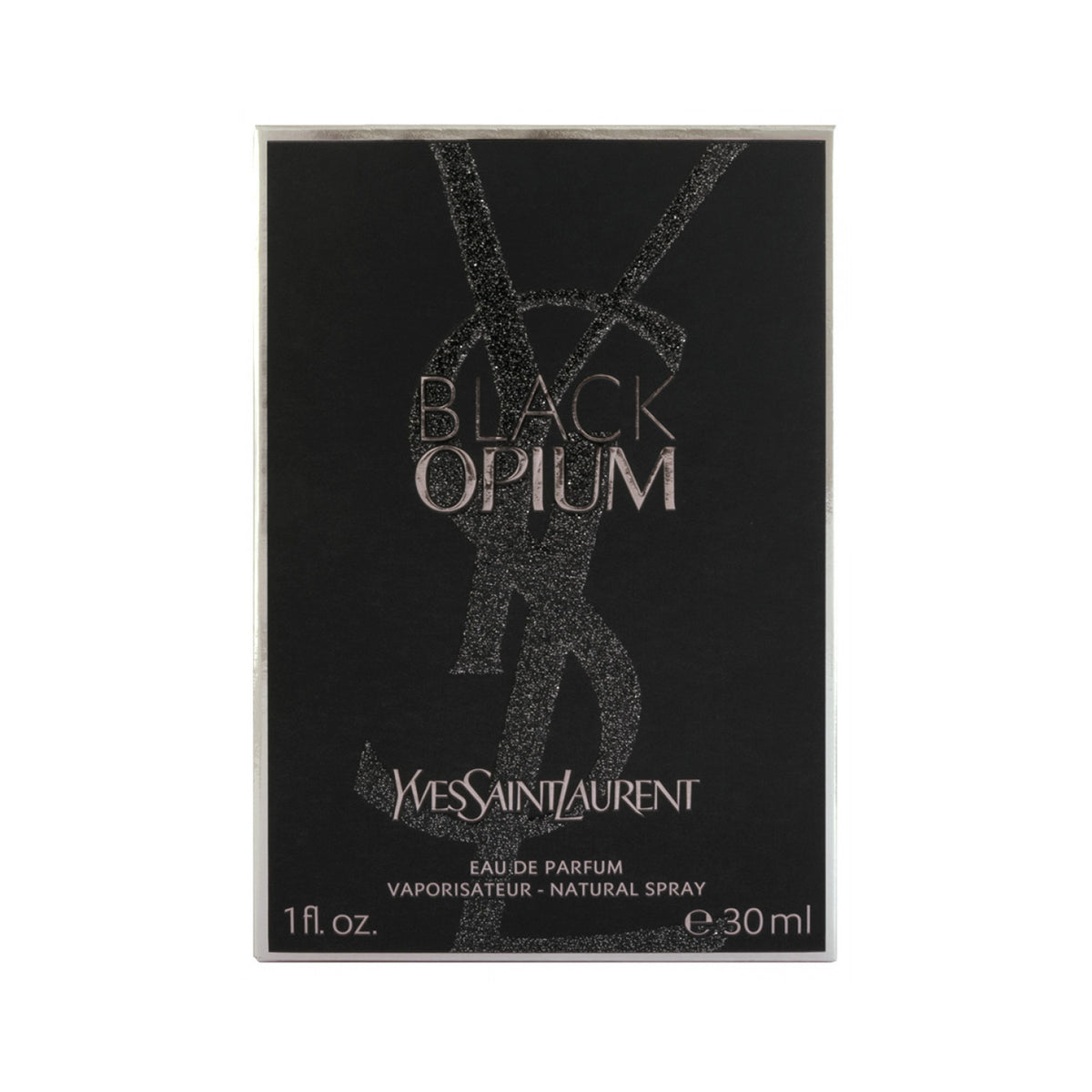 Yves Saint Laurent Black Opium Eau de Parfum  30 ml