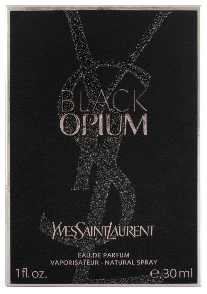 Yves Saint Laurent Black Opium Eau de Parfum  30 ml