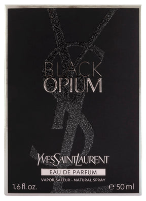 Yves Saint Laurent Black Opium Eau de Parfum  50 ml