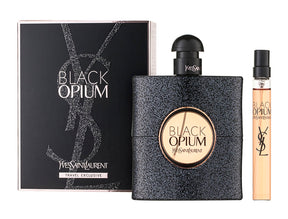 Yves Saint Laurent Black Opium Eau de Parfum  Set 90 ml + 10 ml