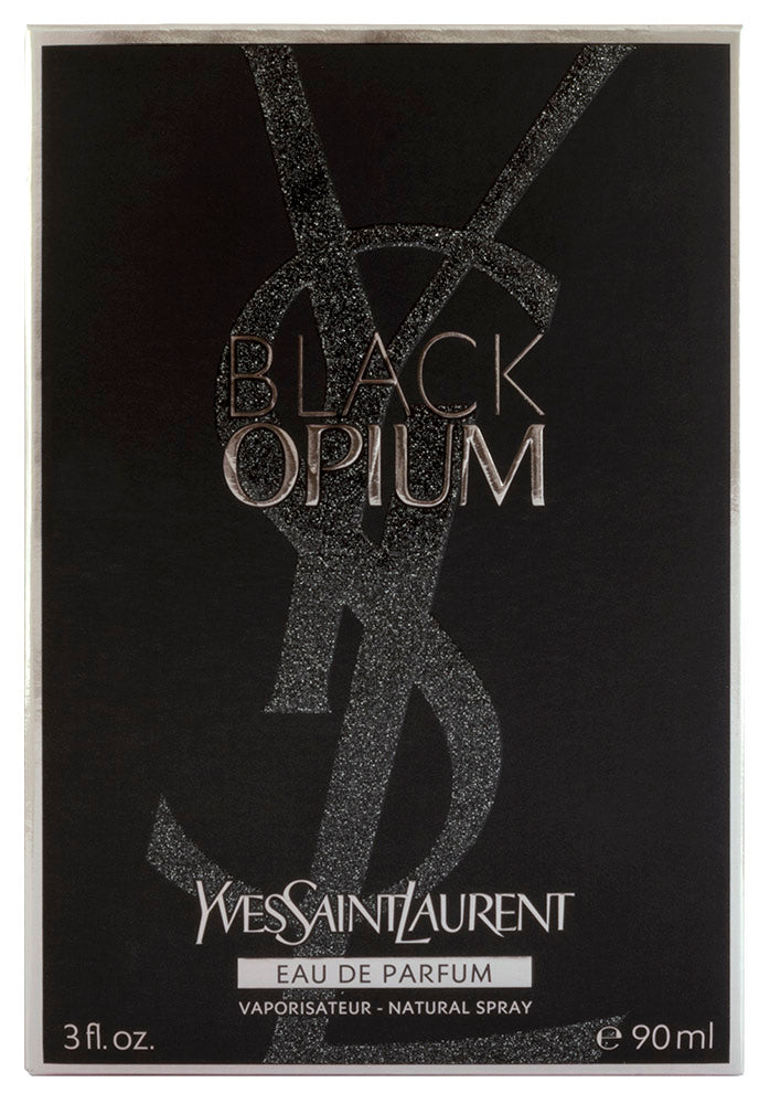 Yves Saint Laurent Black Opium Eau de Parfum  90 ml