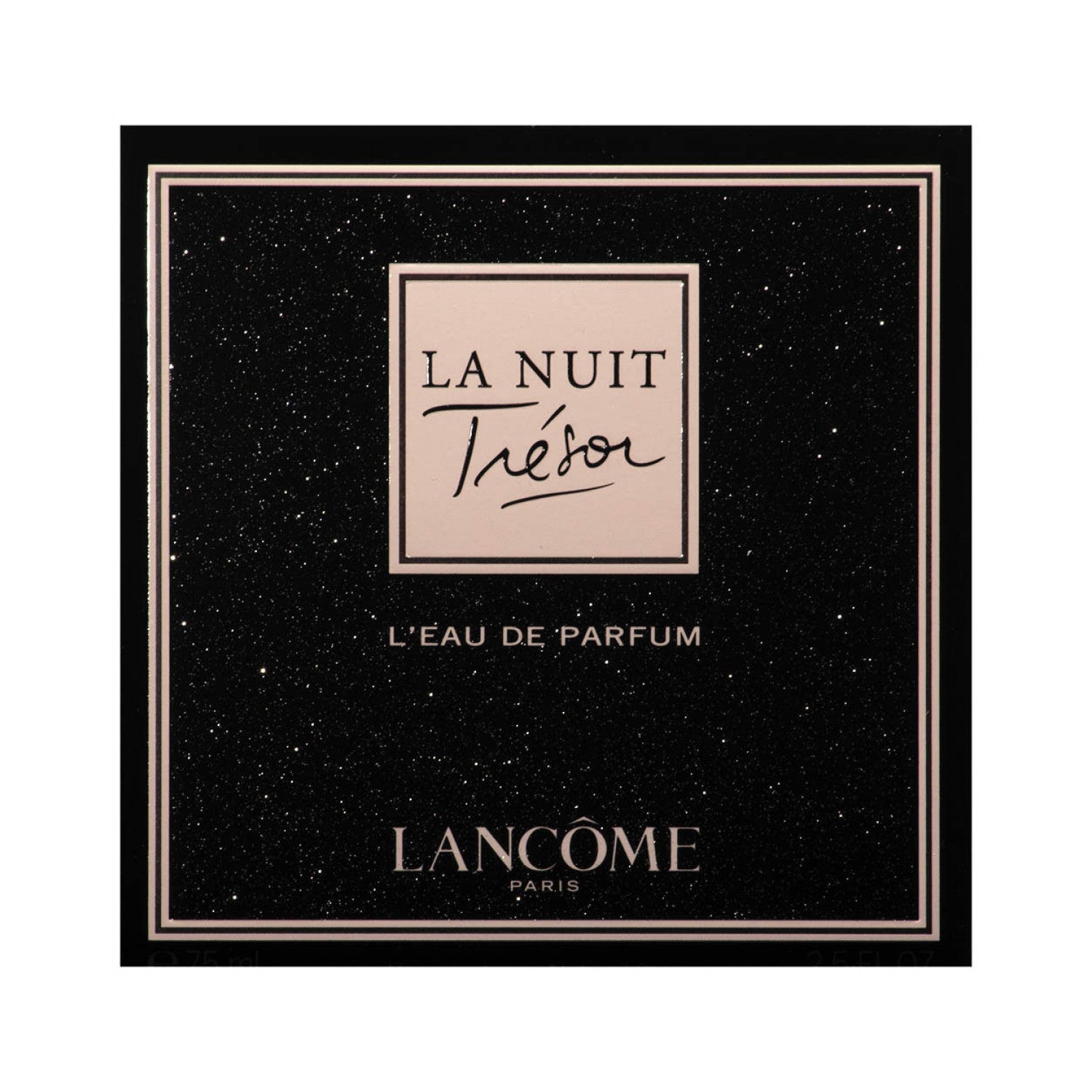 Lancôme Trésor La Nuit Eau de Parfum 75 ml
