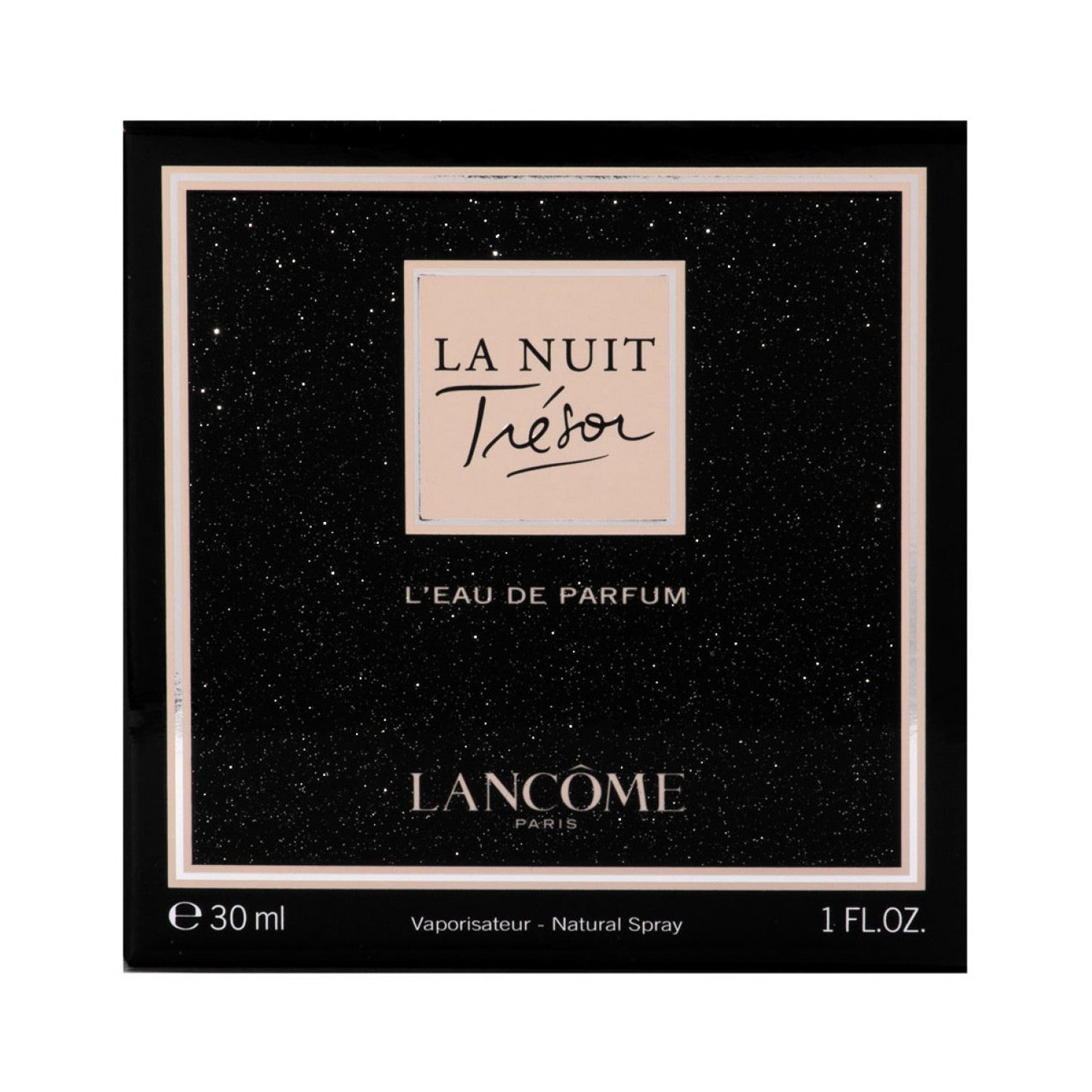 Lancôme Trésor La Nuit Eau de Parfum 30 ml