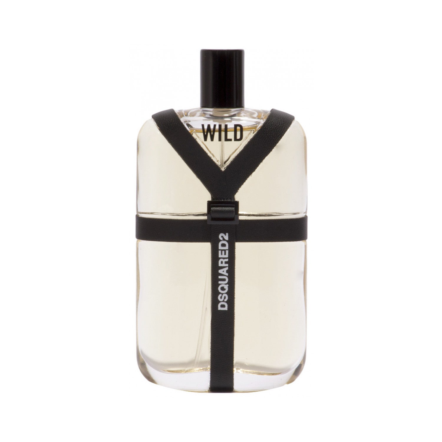 Dsquared2 Wild EDT Geschenkset  EDT 100 ml + Duschgel 100 ml