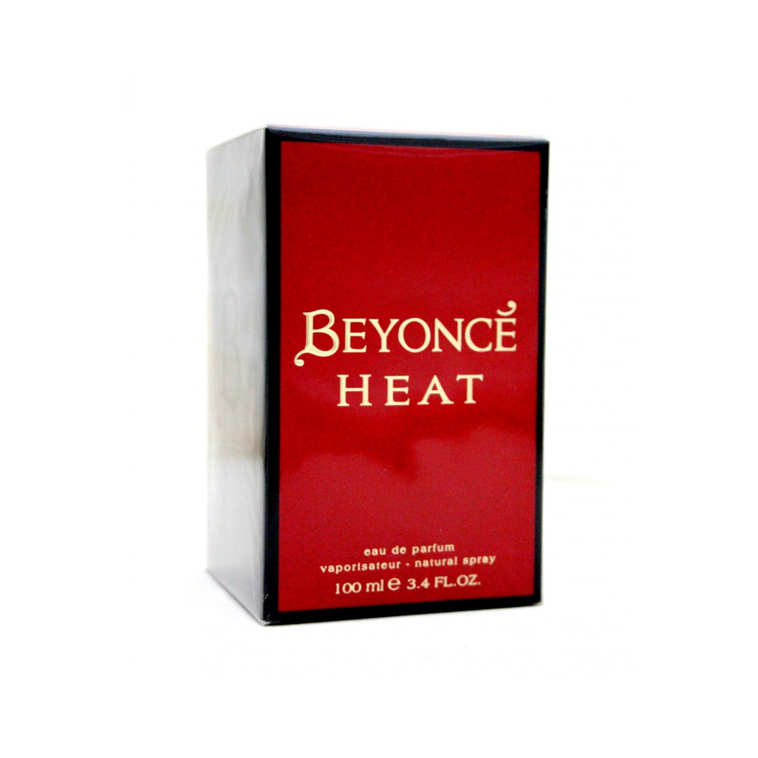 Beyonce Heat Eau de Parfum  100 ml