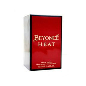 Beyonce Heat Eau de Parfum  100 ml