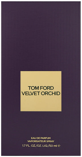 Tom Ford Velvet Orchid Eau de Parfum 50 ml