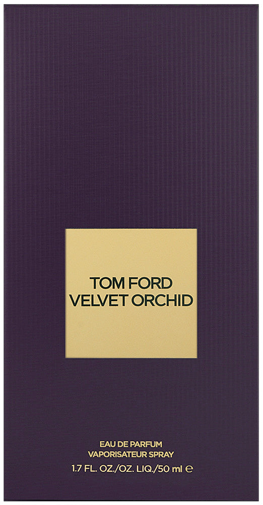 Tom Ford Velvet Orchid Eau de Parfum 50 ml