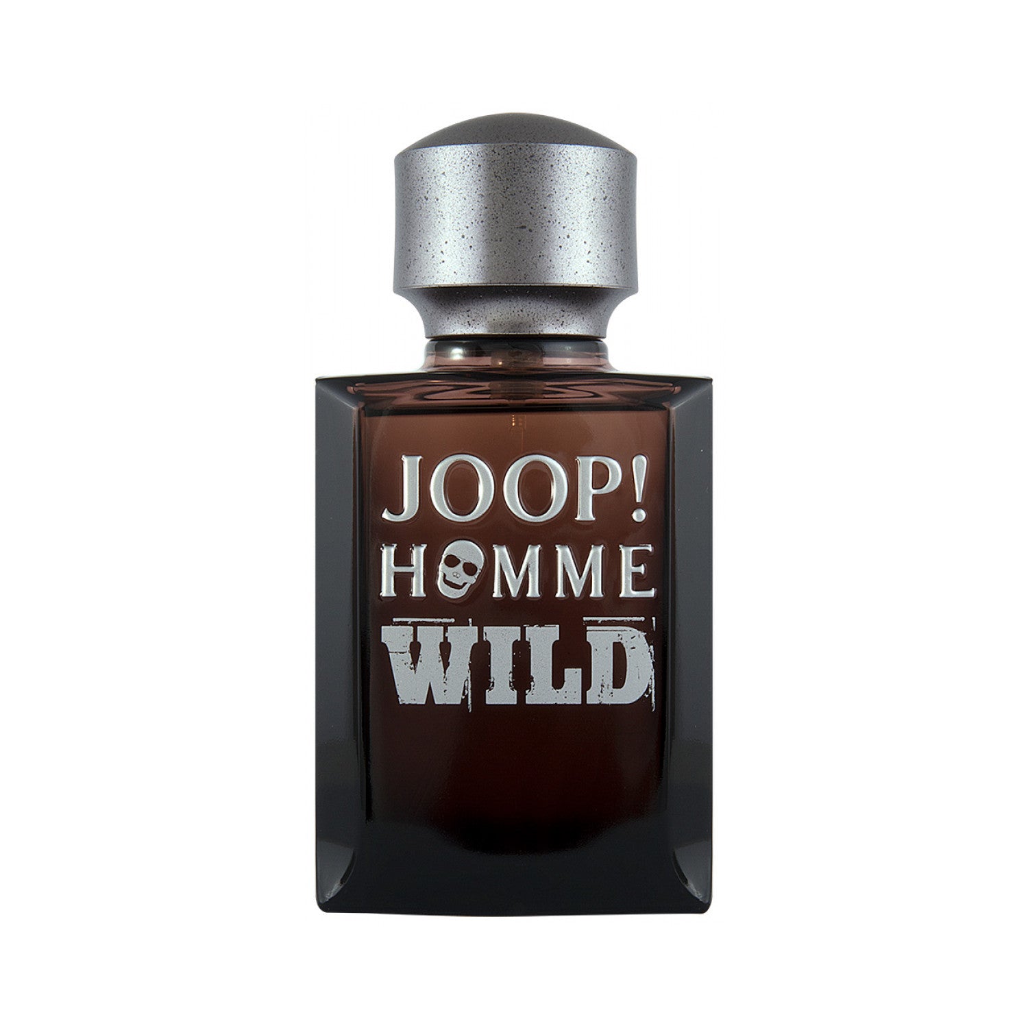 Joop! Joop! Homme Wild Eau de Toilette  75 ml