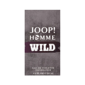 Joop! Joop! Homme Wild Eau de Toilette  125 ml