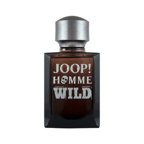 Joop! Joop! Homme Wild Eau de Toilette  125 ml