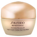 Shiseido Benefiance WrinkleResist 24 Night Cream